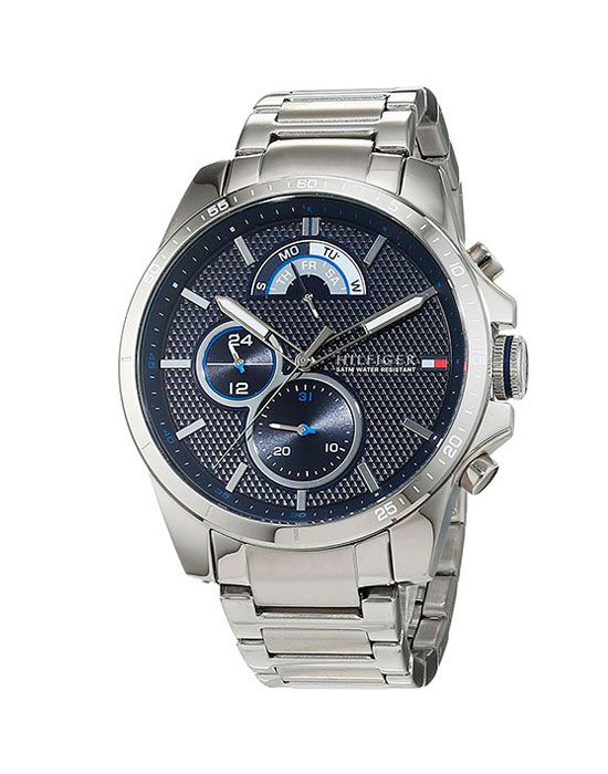 Часы Tommy Hilfiger Decker 1791348